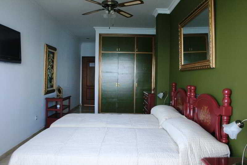Hotel Boutique Milla De Plata Torreguadiaro Exterior foto